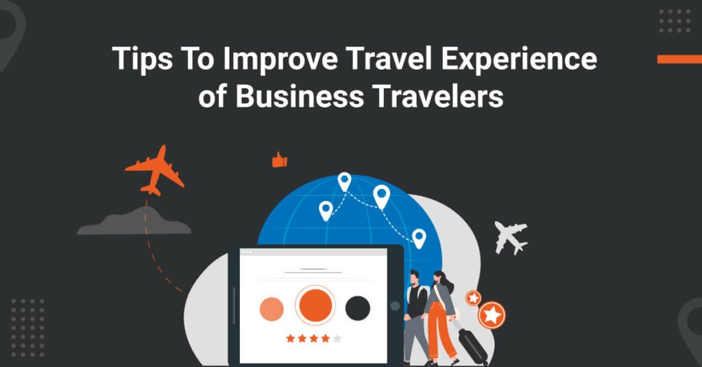 Traveler Experience  Transit Solutions to Improve Rider Satisfaction