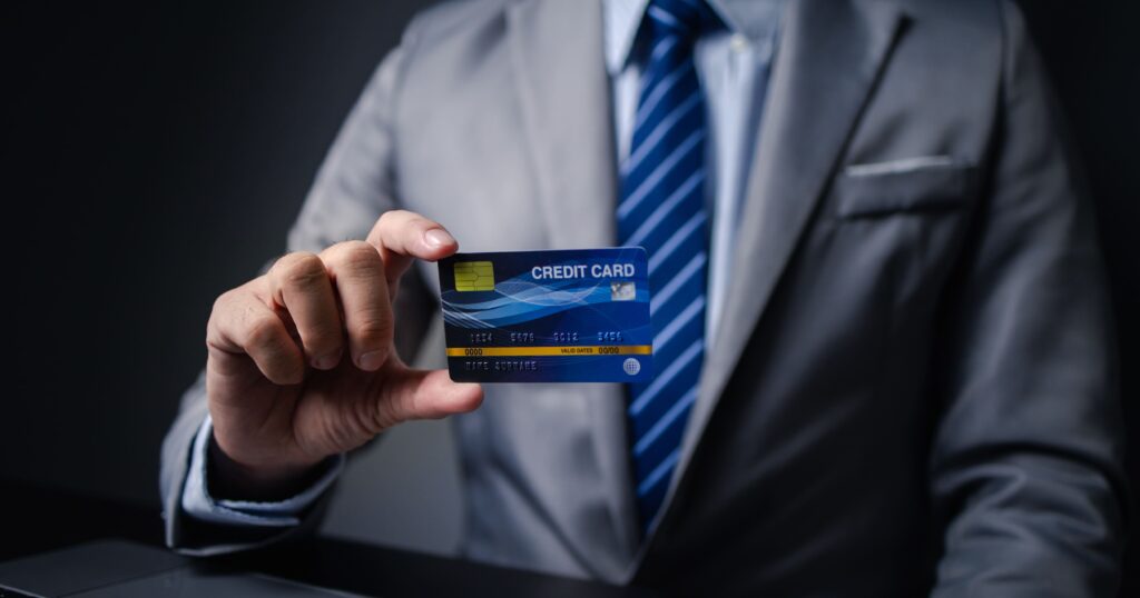 Business Credit Cards for Travel