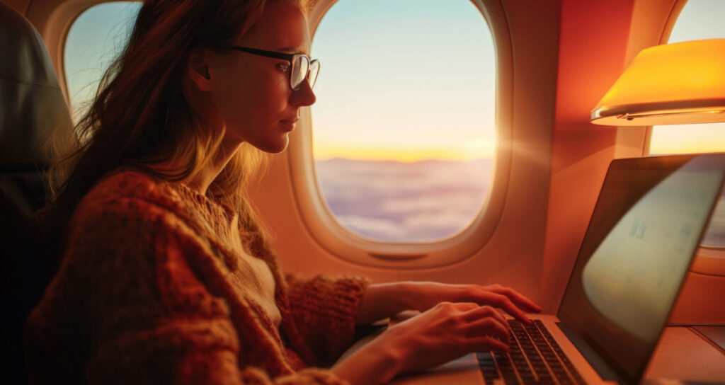 Innovations in Business Travel