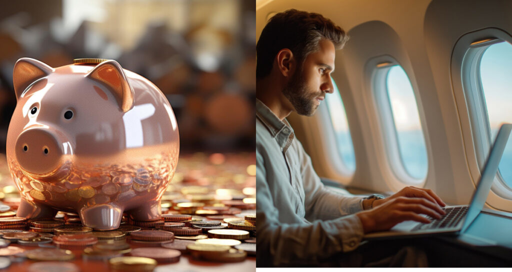 Cost Saving Strategies for Travel Spends