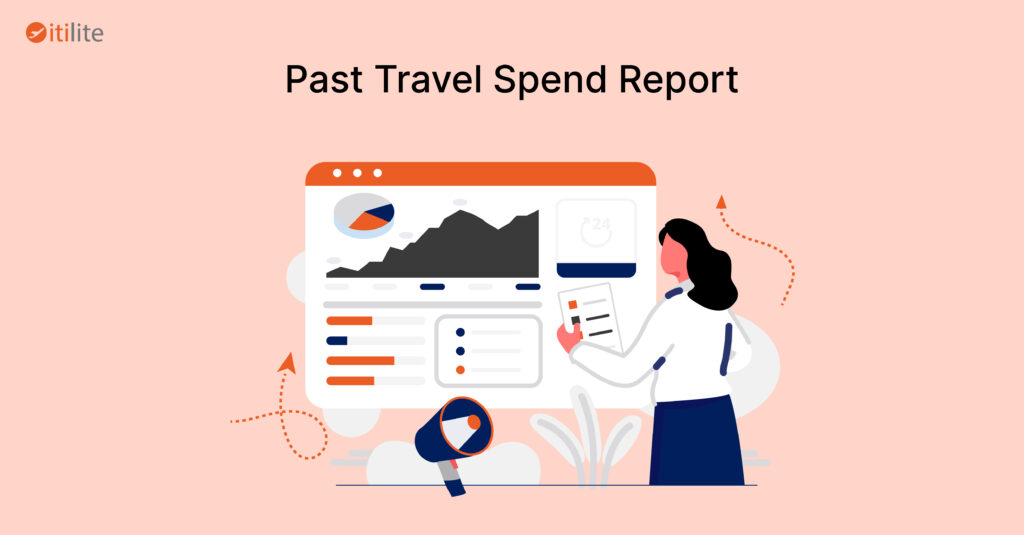 Analyze Past Travel Spend