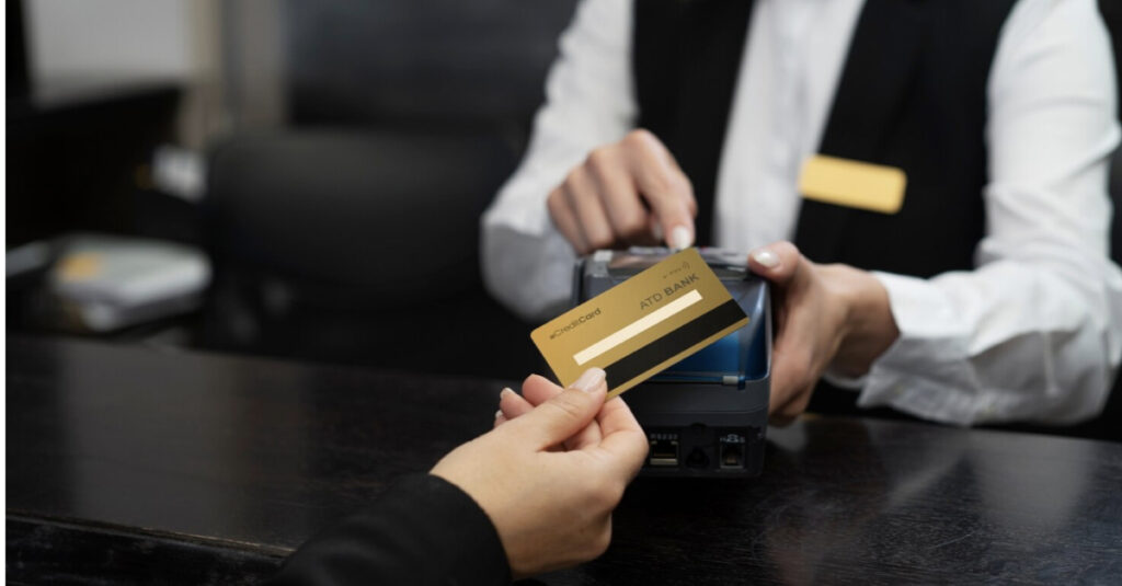 Understanding the Credit Card Authorization Process